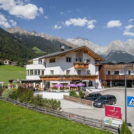 Apartments Sankt Walburg Anterselva di Mezzo Buitenkant foto